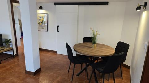 Foto 4 de Pis en venda a Praza Independencia, 5, Vilagarcía, Vilagarcía de Arousa