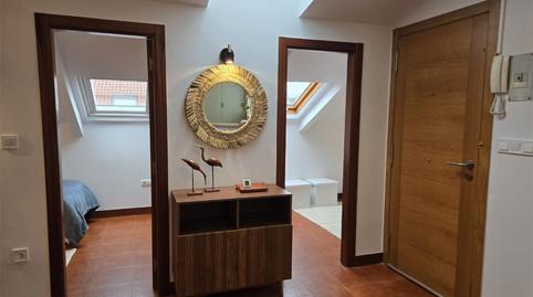 Foto 3 de Pis en venda a Praza Independencia, 5, Vilagarcía, Vilagarcía de Arousa