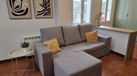 Foto 5 de Pis en venda a Praza Independencia, 5, Vilagarcía, Vilagarcía de Arousa