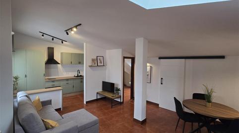 Foto 2 de Pis en venda a Praza Independencia, 5, Vilagarcía, Vilagarcía de Arousa