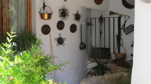 Foto 4 de Finca rústica en venda a Carrer L'església, 5, Vinalesa, Valencia