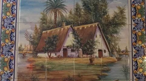 Foto 3 de Finca rústica en venda a Carrer L'església, 5, Vinalesa, Valencia