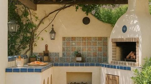 Foto 5 de Finca rústica en venda a Carrer L'església, 5, Vinalesa, Valencia