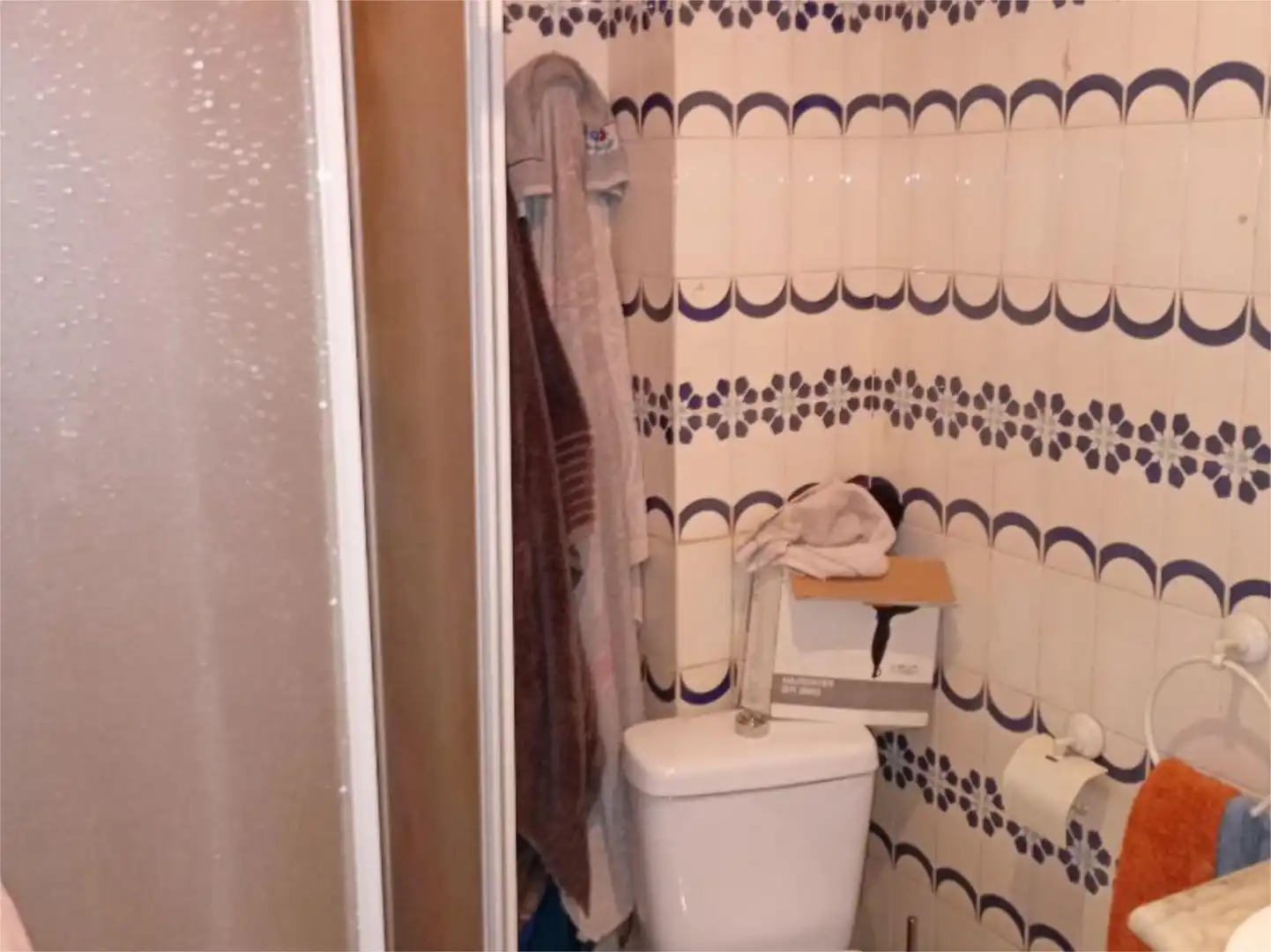 Baño de Piso en venta en Mislata con Aire acondicionado y Balcón