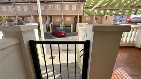 Foto 4 de Pis de lloguer a Carrer Formentera, 4, Moncófar Playa, Moncofa