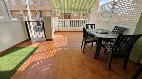 Foto 3 de Pis de lloguer a Carrer Formentera, 4, Moncófar Playa, Moncofa