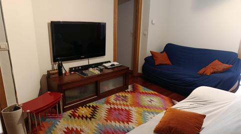 Foto 4 de Pis en venda a Avenida Da Coruña, 17, O Burgo - Campus Universitario, Pontevedra Capital