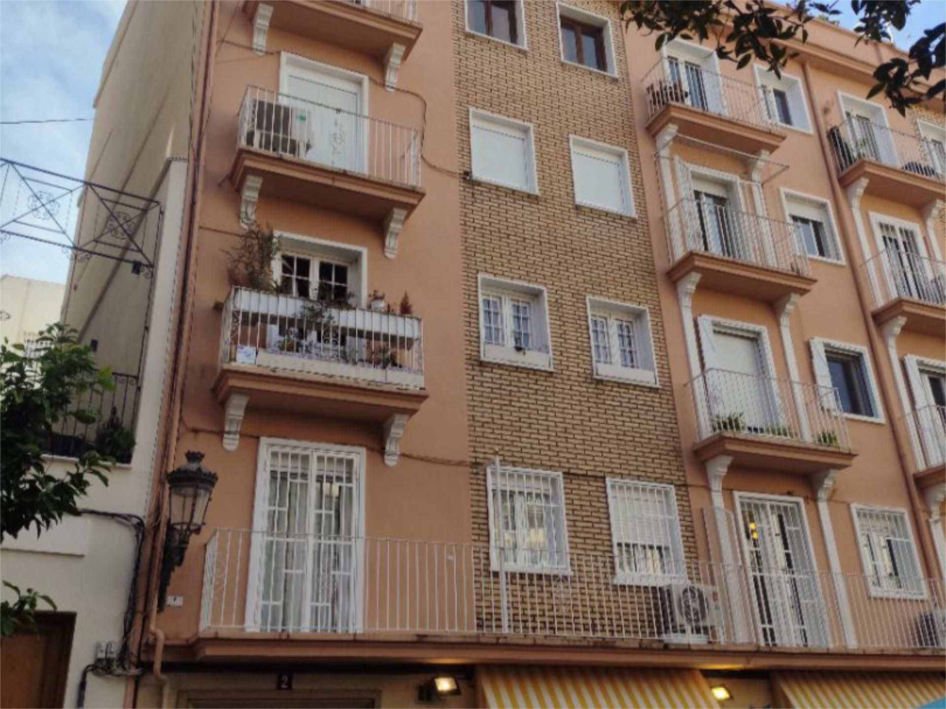 Flat for rent in Plaça de Cisneros, 2, La Seu