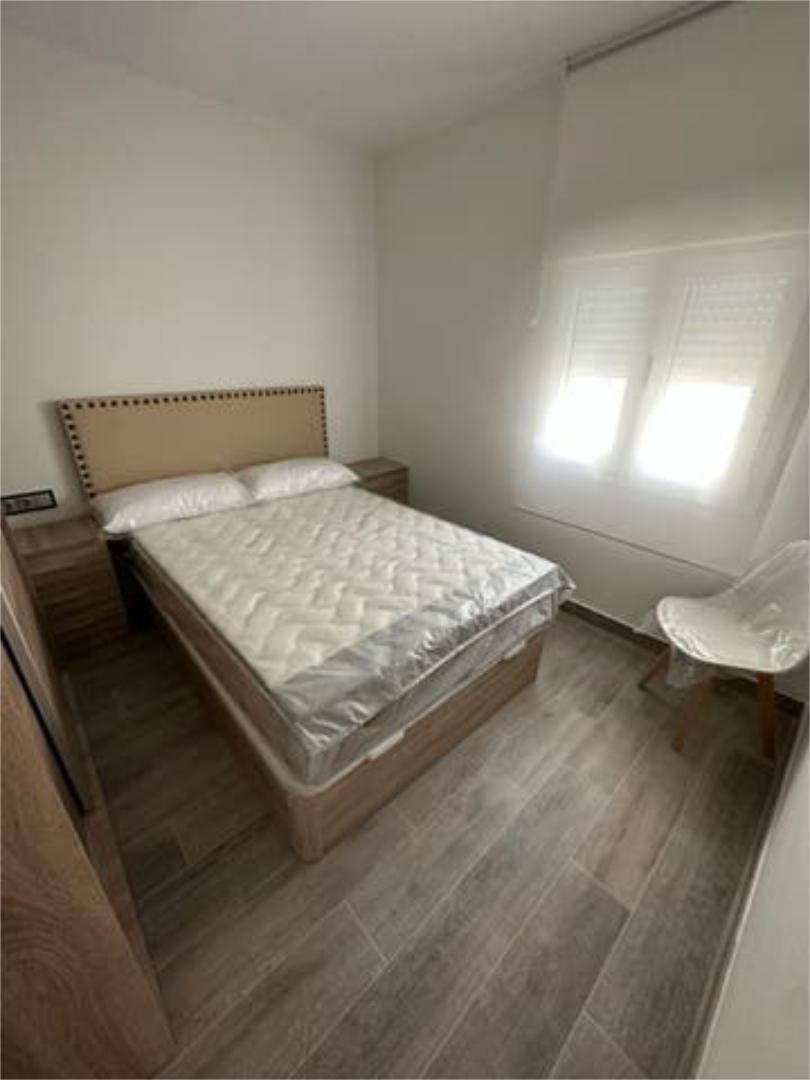 Bedroom of Flat to rent in Mérida