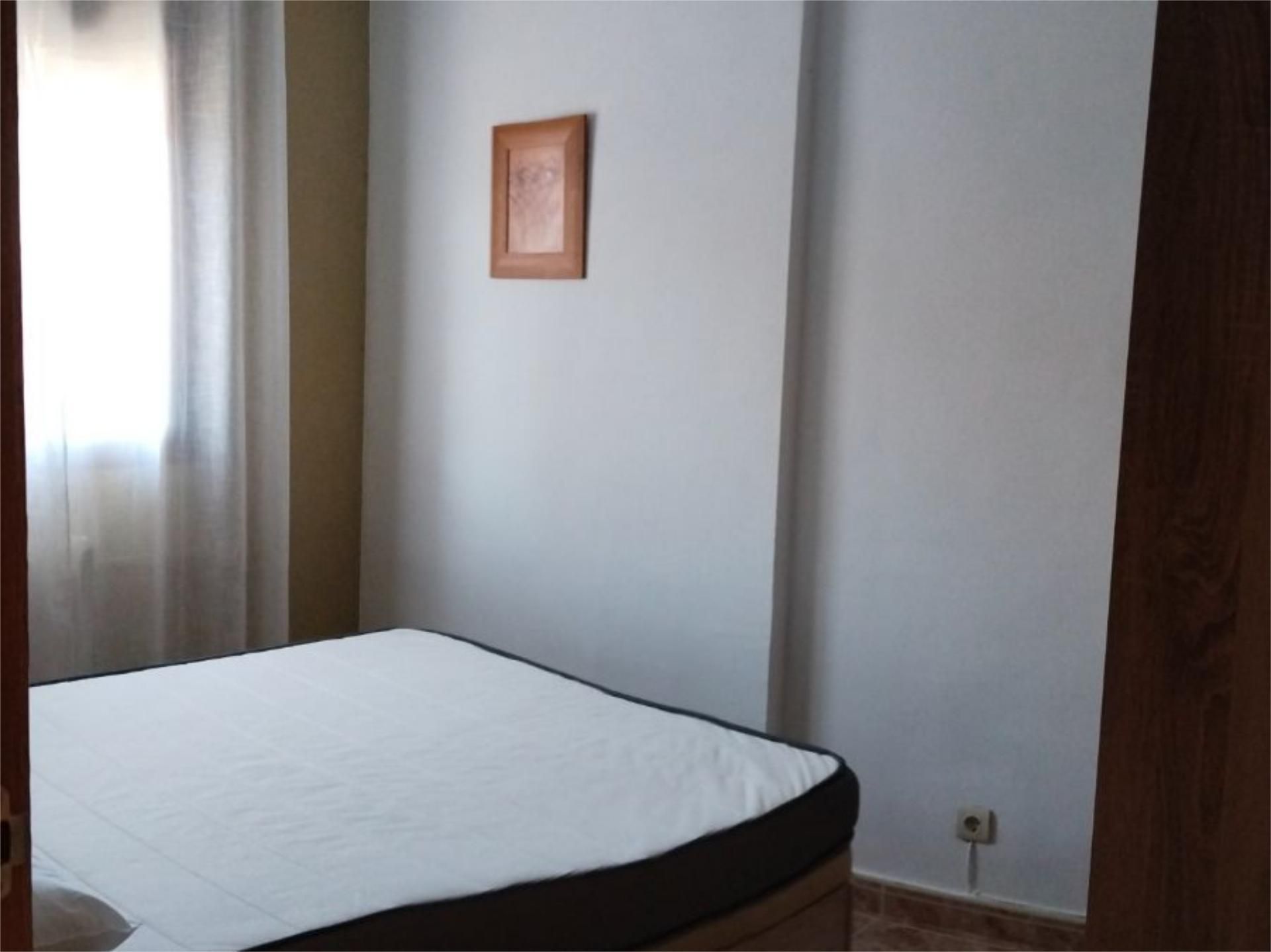 Flat for share in Calle Barcelona, 12, Corral de Almaguer