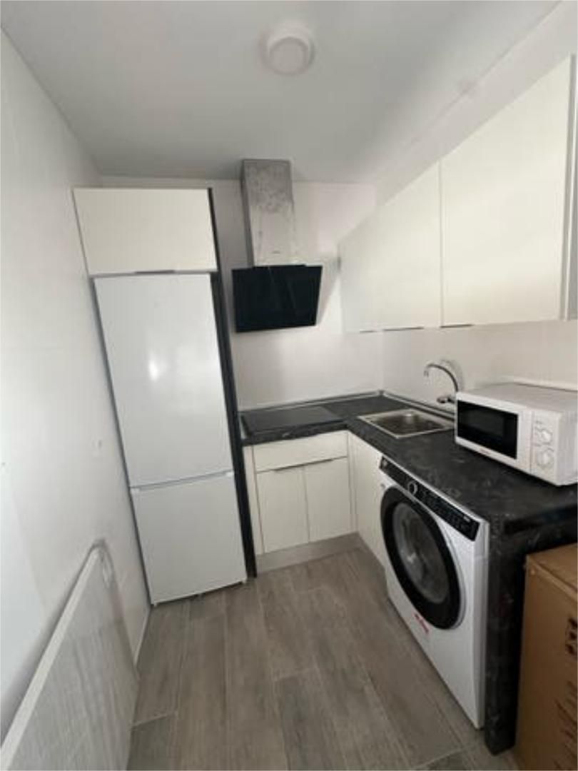 Kitchen of Flat to rent in Mérida