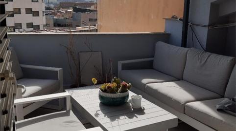 Foto 2 de Dúplex en venda a Carrer del Puig Novell, 28, Barri del Centre, Terrassa