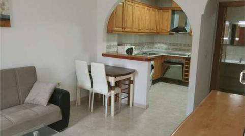 Foto 2 de Apartament de lloguer a Pueblo Latino, Pilar de la Horadada