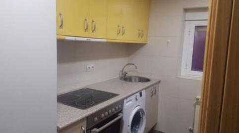 Wohnung zum Verkauf in Calle Real, 31, Centro, Soria Capital - Bild 4 Foto 4 von Wohnung zum Verkauf in Calle Real, 31, Centro, Soria Capital