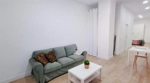 Foto 3 de Loft de lloguer a Guadalmar, Málaga Capital