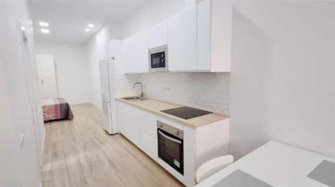 Foto 5 de Loft de lloguer a Guadalmar, Málaga Capital