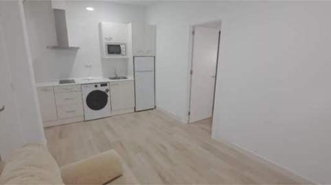 Photo 3 of Loft to rent in Guadalmar, Málaga Capital