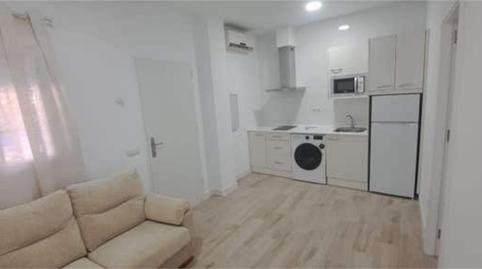 Photo 4 of Loft to rent in Guadalmar, Málaga Capital