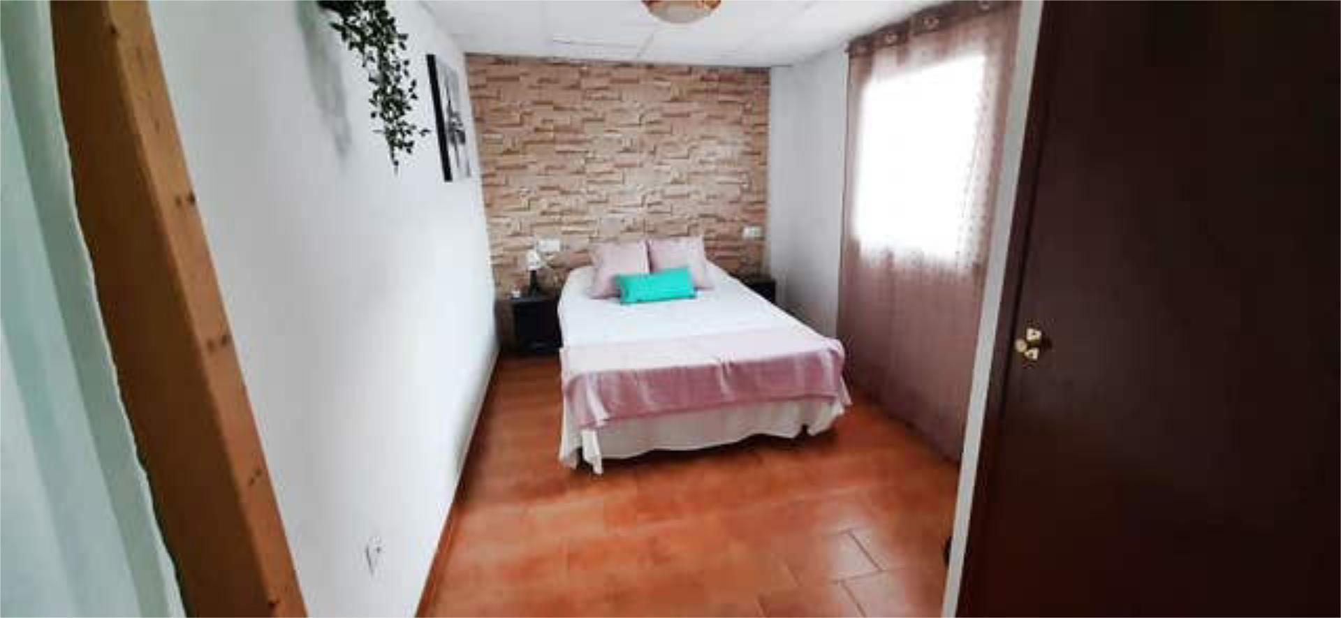 Dormitori de Estudi de lloguer en Málaga Capital amb Moblat