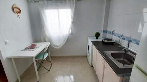 Foto 3 de Estudi de lloguer a Guadalmar, Málaga Capital