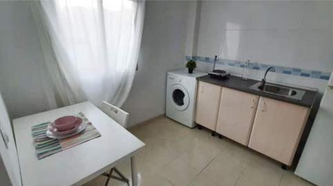 Foto 4 de Estudi de lloguer a Guadalmar, Málaga Capital