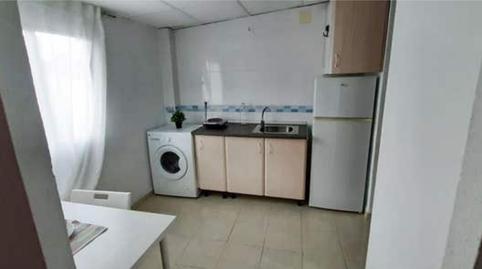 Foto 5 de Estudi de lloguer a Guadalmar, Málaga Capital