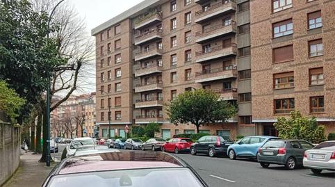 Foto 2 de Pis en venda a Amadeo Deprit Kalea, 1, Iturralde, Bilbao