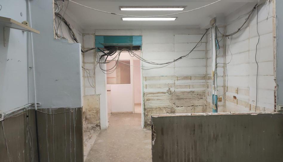 Planta baixa en venda a Calle Lucía Van Dulken, 30, Girón - Las Delicias, Málaga Capital - imatge 1 Foto 1 de Planta baixa en venda a Calle Lucía Van Dulken, 30, Girón - Las Delicias, Málaga Capital