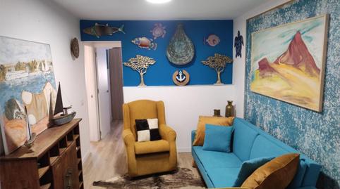 Foto 2 von Wohnung zur Miete in Calle Consuelo Alfonso Diaz-flores, 6, Las Galletas, Arona