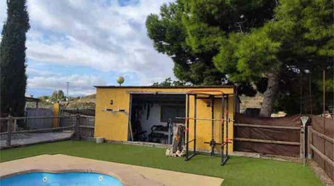 Foto 2 de Casa o xalet en venda a Purias, Lorca