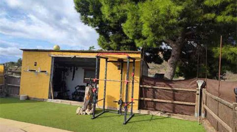 Foto 3 de Casa o xalet en venda a Purias, Lorca