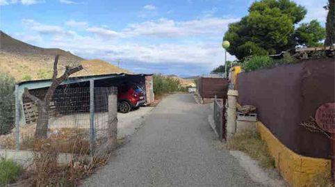 Foto 4 de Casa o xalet en venda a Purias, Lorca