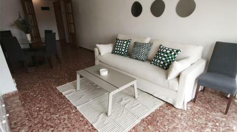 Photo 3 of Flat to share in Carrer del Filòleg Sanelo, 9, Morvedre,  Valencia Capital