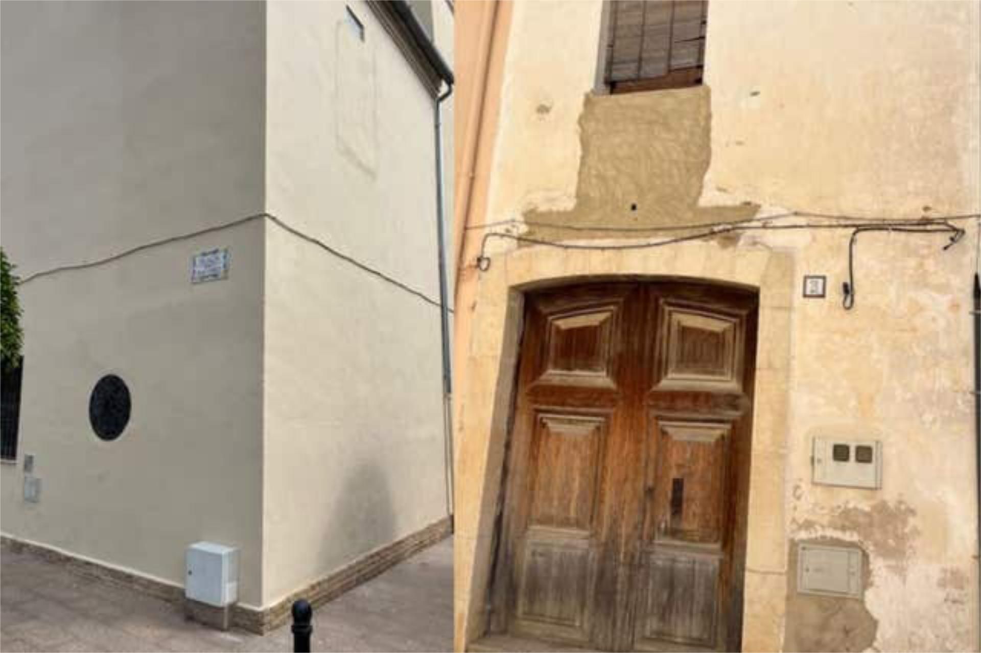 House or chalet for sale in Miramar Exterior view of House or chalet for sale in Miramar