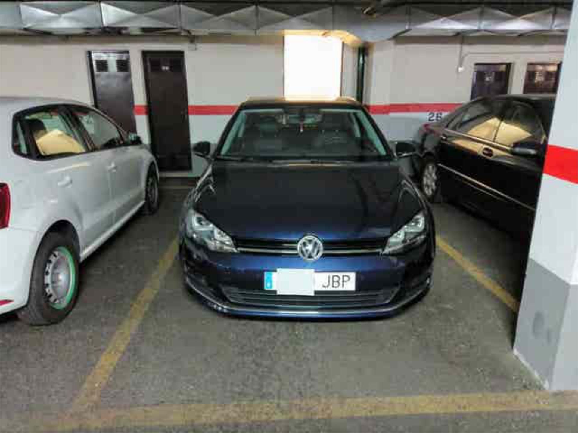 Parking of Garage to rent in Adeje