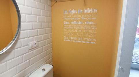 Foto 2 de Àtic de lloguer a Rúa Don Baltasar Pardal Vidal, 1, Monte Alto - Zalaeta - Atocha, A Coruña Capital