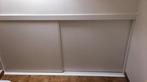 Foto 3 de Àtic de lloguer a Rúa Don Baltasar Pardal Vidal, 1, Monte Alto - Zalaeta - Atocha, A Coruña Capital