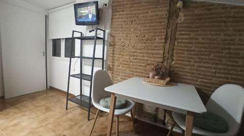 Foto 4 de Àtic de lloguer a Rúa Don Baltasar Pardal Vidal, 1, Monte Alto - Zalaeta - Atocha, A Coruña Capital