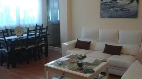 Photo 3 of Flat to rent in Calle de Marbella, 14, Mirasierra,  Madrid Capital