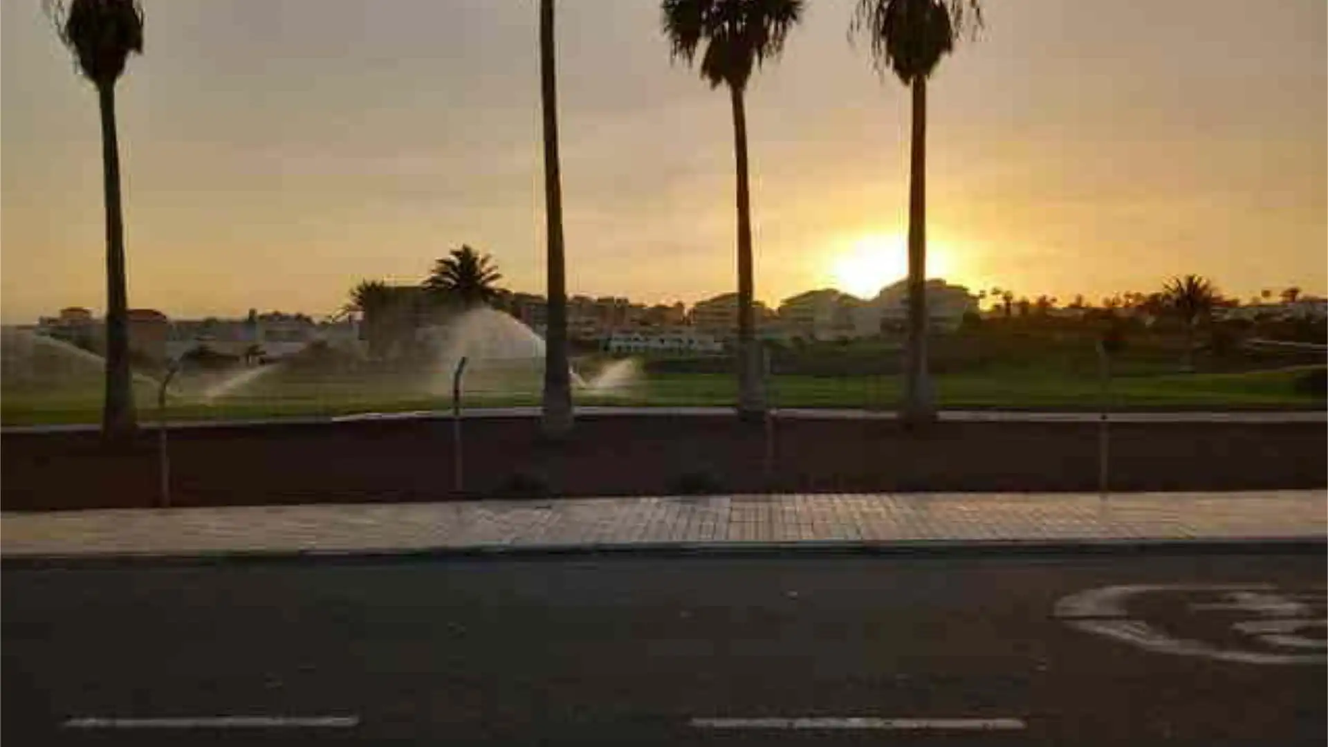 Wohnung zur Miete in Golf del Sur - Amarilla Golf