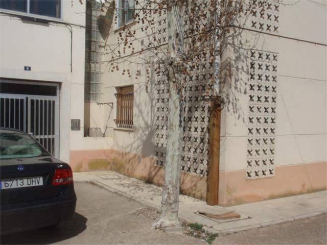 Casa-chalet en Venta en Gómara