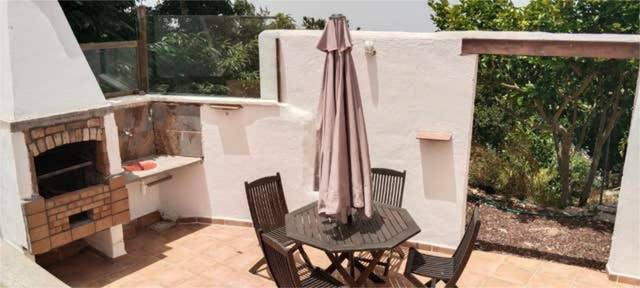 Apartamento en Alquiler en El Tanque