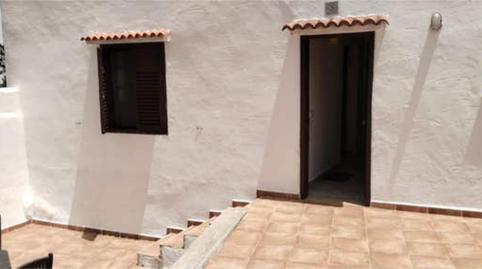 Foto 2 de Apartament de lloguer a El Tanque, Santa Cruz de Tenerife