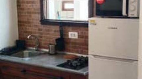 Foto 5 de Apartament de lloguer a El Tanque, Santa Cruz de Tenerife