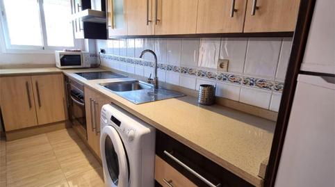 Photo 5 of Flat for sale in Avenida de la Paz, 6, San Luis de Sabinillas, Manilva