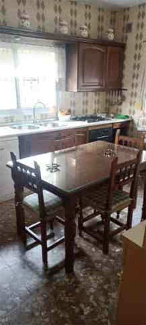 Casa adosada de alquiler en Taraguilla- Estación