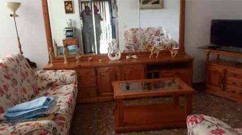 Foto 4 de Casa adosada de alquiler en Taraguilla- Estación, San Roque