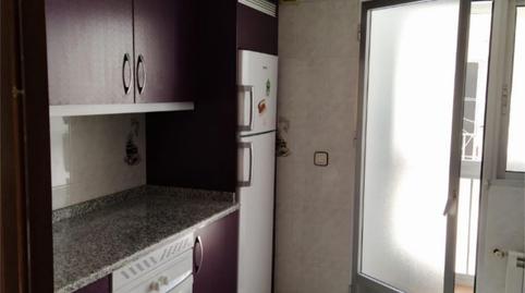 Flat for share in Avenida Dolores Ibarruri, 54, Zona Norte - Hospital - Urbanizaciones, Plasencia - image 2 Photo 2 of Flat for share in Avenida Dolores Ibarruri, 54, Zona Norte - Hospital - Urbanizaciones, Plasencia