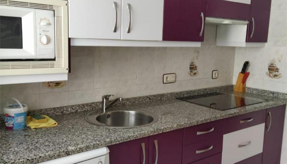 Flat for share in Avenida Dolores Ibarruri, 54, Zona Norte - Hospital - Urbanizaciones, Plasencia - image 1 Photo 1 of Flat for share in Avenida Dolores Ibarruri, 54, Zona Norte - Hospital - Urbanizaciones, Plasencia