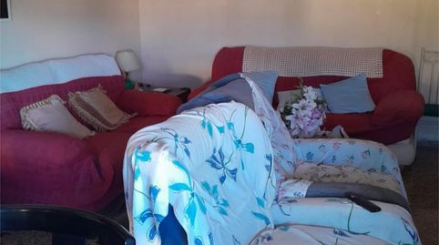 Foto 2 von Wohnung zum Verkauf in Carrer Periodista Azzati, 3, Nuevo Centro, Sagunto / Sagunt